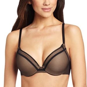 Maidenform Enthralled Custom Criss Cross Bra